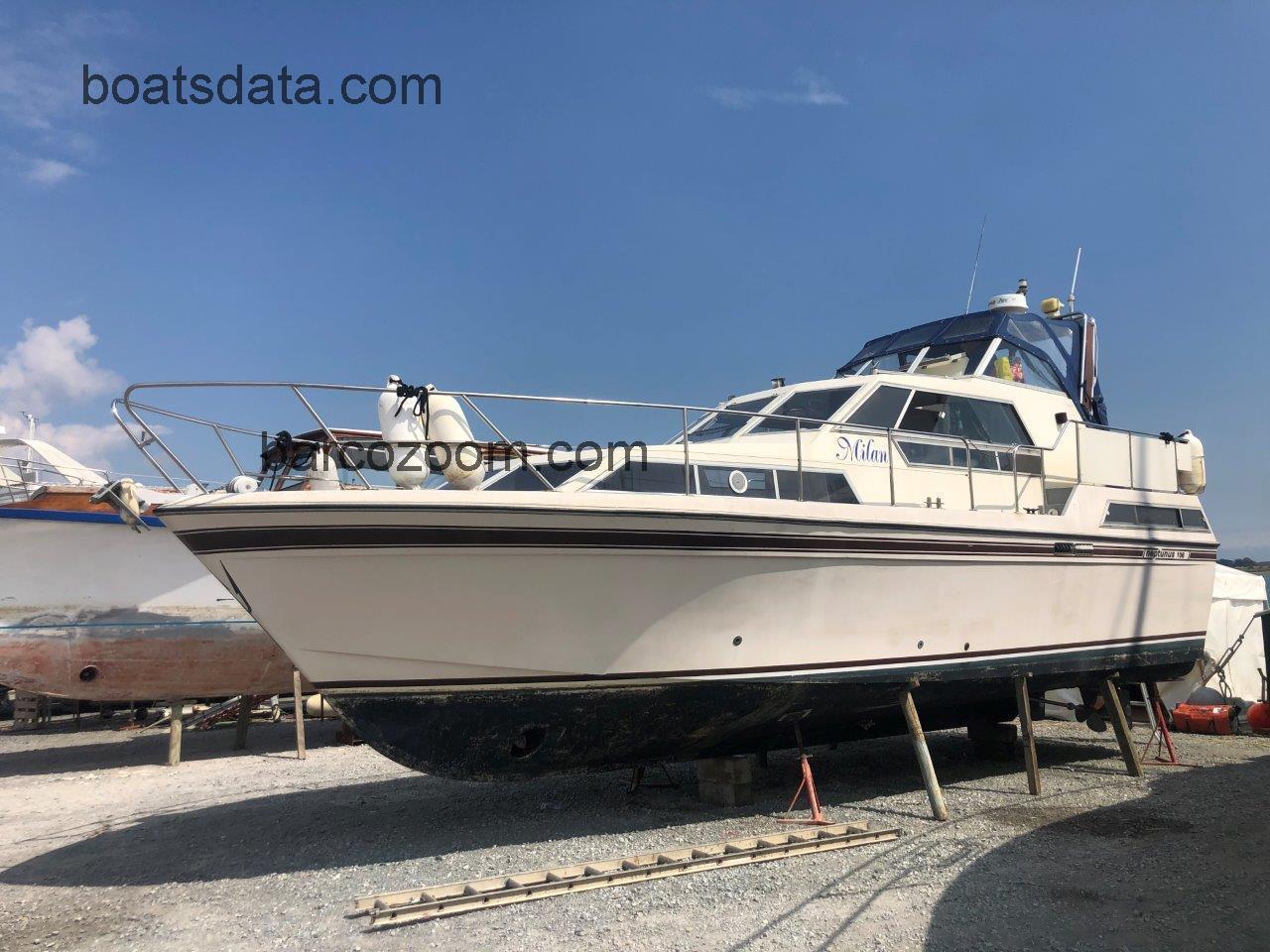 Neptunus 106 opinión y ficha técnica