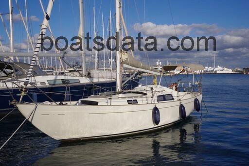 Nicholson 32 opinión y ficha técnica