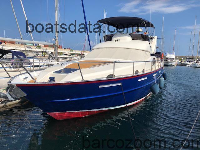 Premier 50 ficha tecnica 