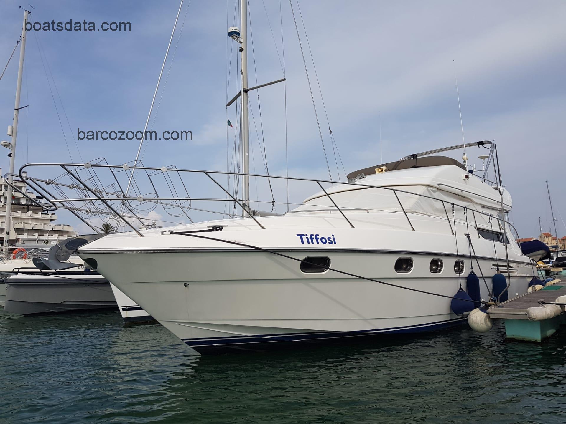 Princess 440 opinión y ficha técnica