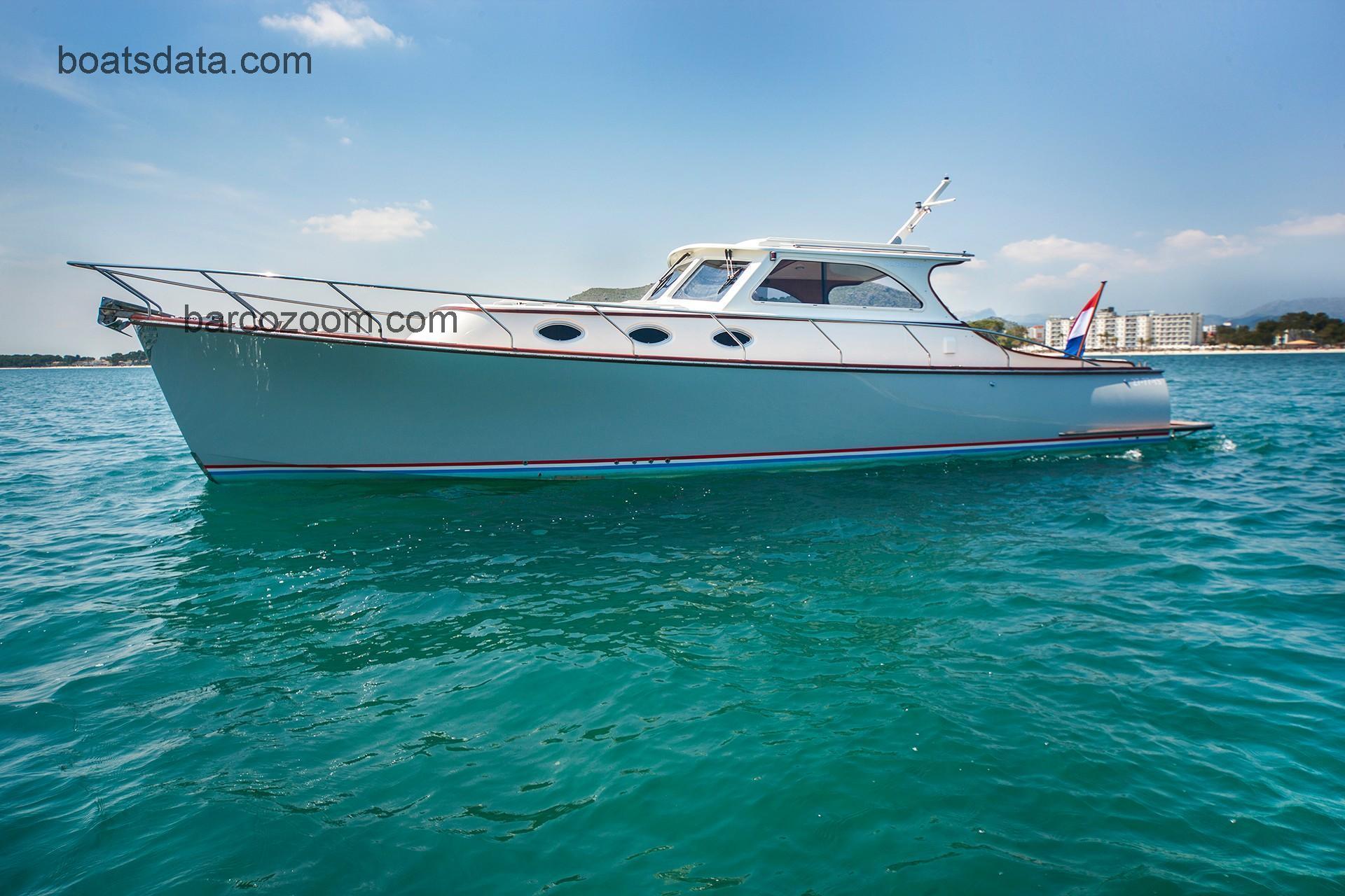 Rapsody 40 opinión y ficha técnica