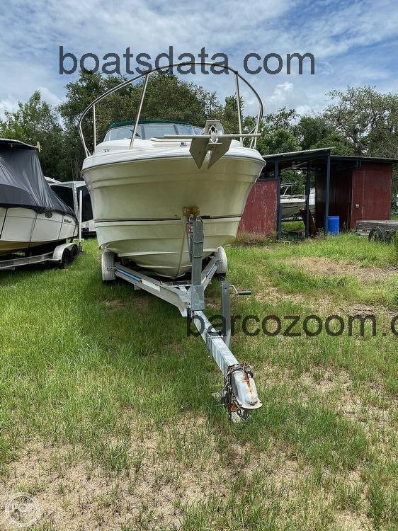 Regal 2660 ficha-técnica e avaliações