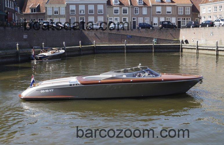 Riva Aquariva opinión y ficha técnica