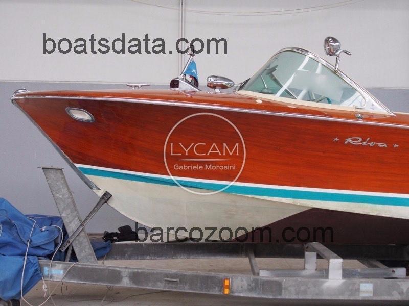 Riva Ariston Super opinión y ficha técnica