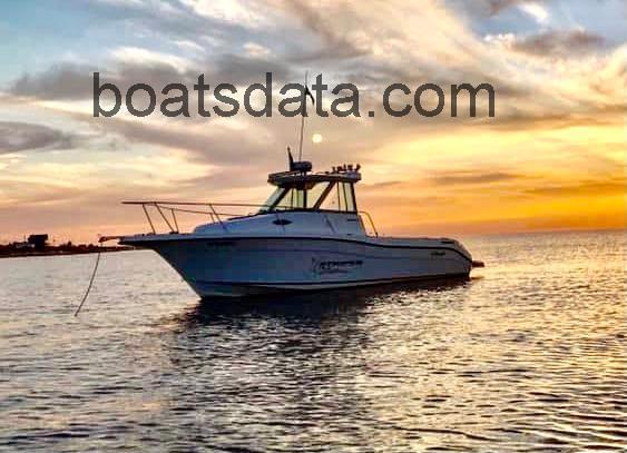 Seaswirl 2601 opinión y ficha técnica