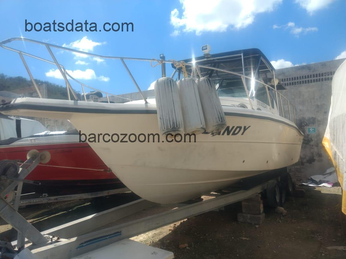 Stamas 288 Liberty opinión y ficha técnica