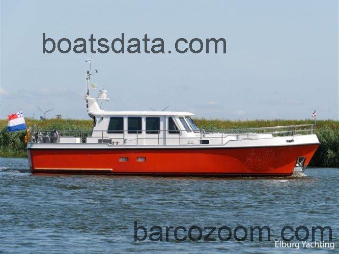 Stentor 50 OC ficha tecnica 