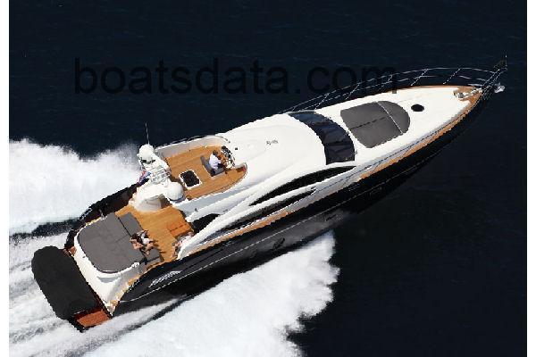 Sunseeker Predator 74 opinión y ficha técnica
