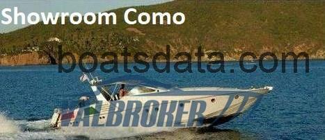 Tecnomarine C 42 opinión y ficha técnica