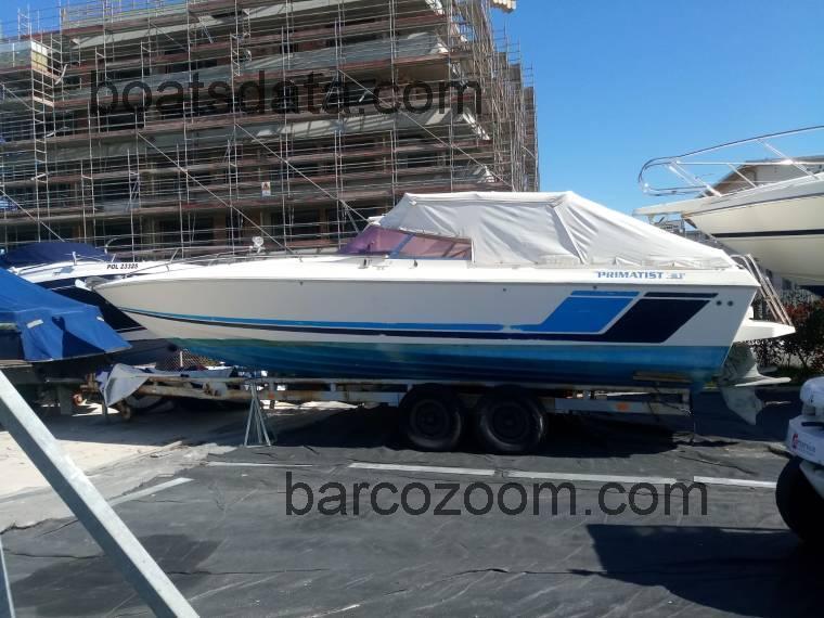 Tullio Abbate Primatist 30 opinión y ficha técnica