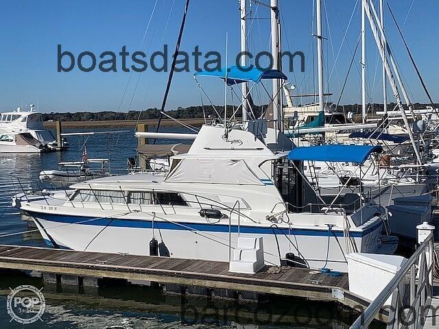 Uniflite 36 opinión y ficha técnica