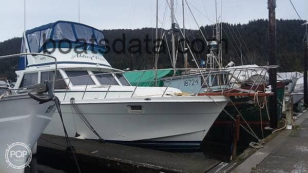 Uniflite 42 opinión y ficha técnica