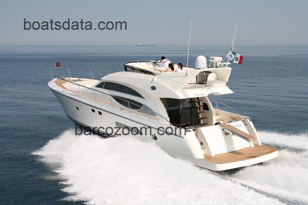 VZ 56 ficha-técnica e avaliações
