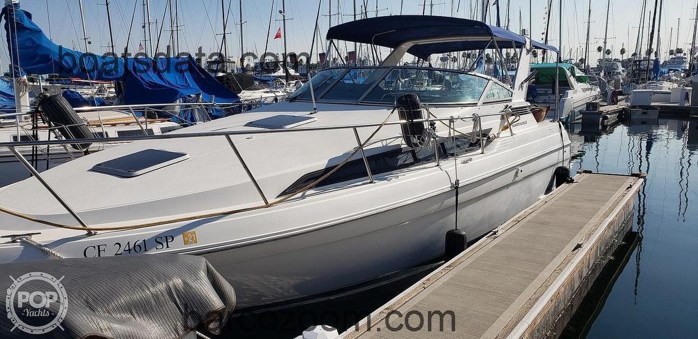 Wellcraft Martinique 3200 ficha tecnica 