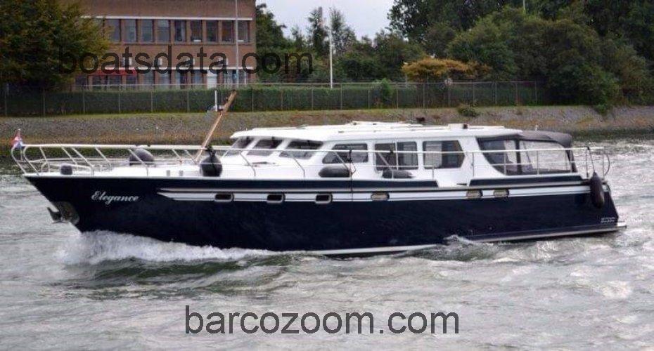 Zijlmans Eagle 1500 Sundance opinión y ficha técnica